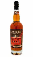 Plantation O.F.T.D. 69% Overproof