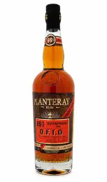 Plantation O.F.T.D. 69% Overproof