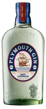 Plymouth Navy Strenght