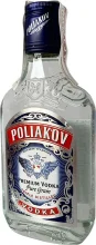 Vodka Poliakov Premium 20 CL
