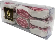 Polvorones de Almendra 250 G