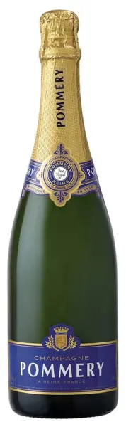 Pommery Brut Royal - Photo principale du produit