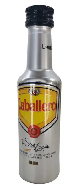 Ponche Caballero 5 CL - Hauptproduktfoto