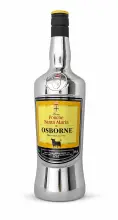Ponche Santa María de Osborne 1 Litro