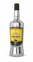 Ponche Santa María de Osborne 1 Litro