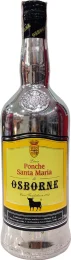 Ponche Santa Maria de Osborne 1 liter