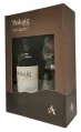 Port Askaig 8 years + 2 Glencairn Glasses (Islay) - Product thumbnail