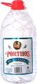 Anis Seco Cazalla Porthos 3 liters - Product thumbnail