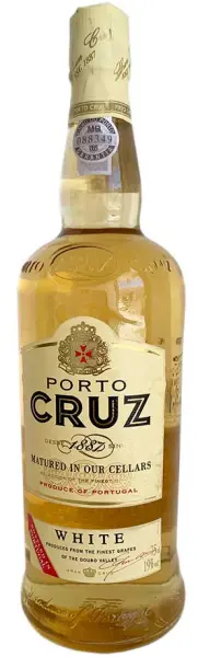 Porto Cruz White - Main product photo