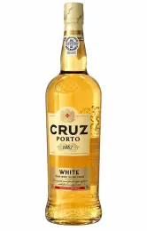 Porto Cruz White