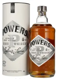 Powers 12 Años John\'s Lane Single Pot Still