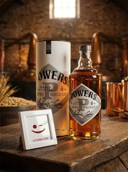 Powers 12 Years old John's Lane Single Pot Still - Image 2 of the product