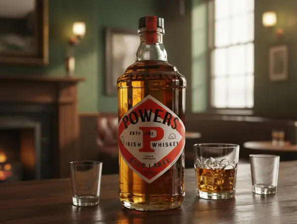 Powers Gold Label - Immagine 2 del prodotto