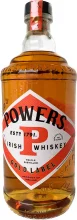 Powers Gold Label