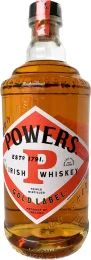Powers Gold Label
