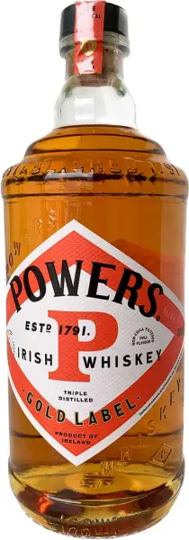 Powers Gold Label - Fotografía principal del producto