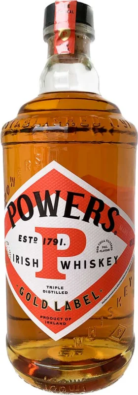 Powers Gold Label - Fotografía principal del producto