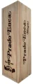 Prado Enea Gran Reserve 2016 Wood - Product thumbnail 2 of the product