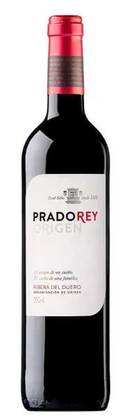 PradoRey Roble 2023 - Fotografía principal del producto