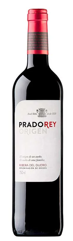 PradoRey Roble 2023 - Fotografía principal del producto