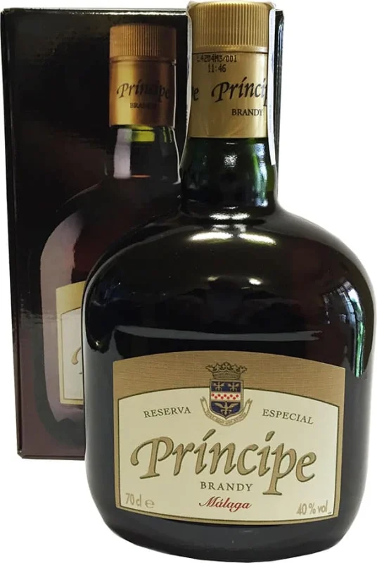 Principe Reserva Especial - Fotografía principal del producto