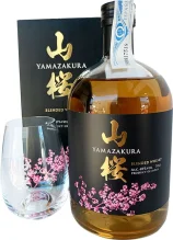 Yamazakura + Vaso