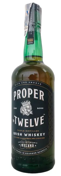 Proper Twelve - Fotografía principal del producto