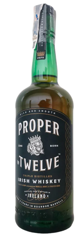 Proper Twelve - Fotografía principal del producto