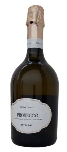 Donna Gloria Prosecco Extra Dry