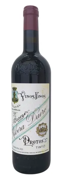 Protos'27 2021 - Main product photo