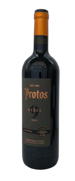 Protos 9 Meses 2023 - Hauptproduktfoto