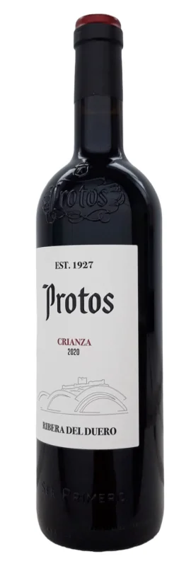 Protos Crianza 2020 - Hauptproduktfoto