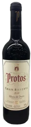 Protos Gran Reserva 2015