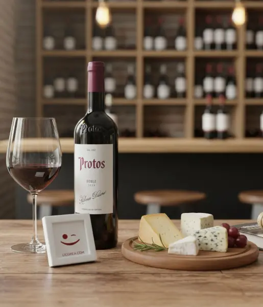 Protos Roble 2023 - Imagen 2 del producto