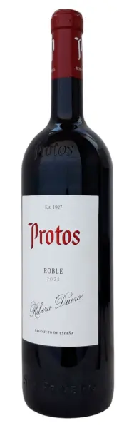 Protos Roble 2022 1.5 Litri - Foto principale del prodotto