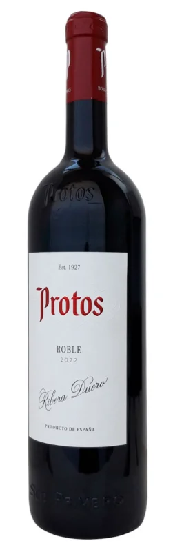 Protos Roble 2022 1.5 Litros - Fotografía principal del producto