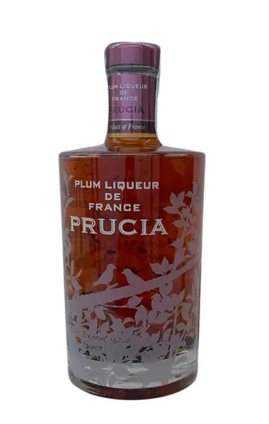 Prucia - Main product photo