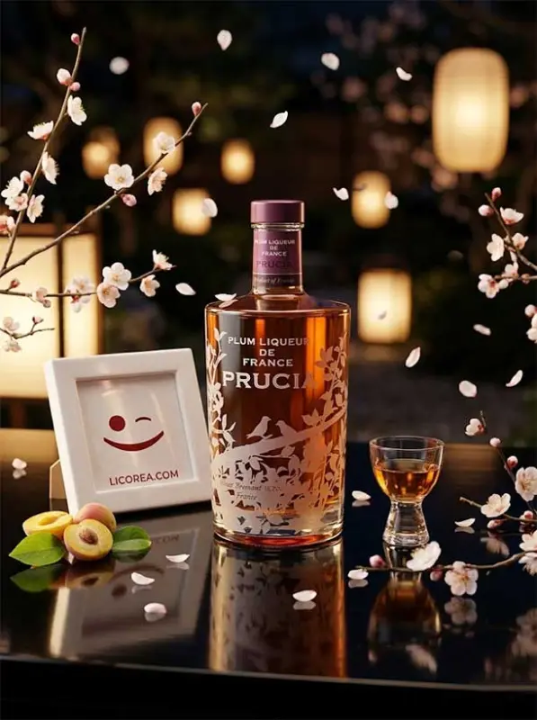 Prucia - Image 2 of the product