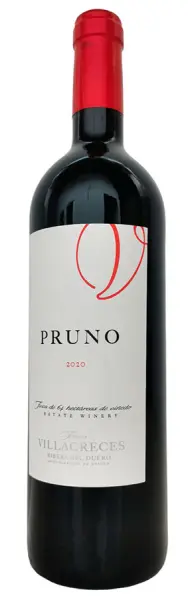 Pruno 2023 - Photo principale du produit