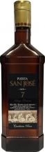 Puerta San Jose Reserve 7 Years (Caribbean)