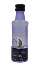 Puerto de Indias Exotic Blackberry 5 CL