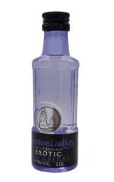 Puerto de Indias Exotic Blackberry 5 CL