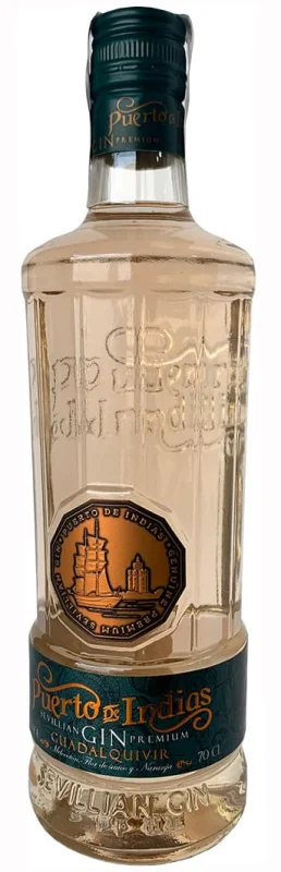 Puerto de Indias Guadalquivir - Fotografía principal del producto