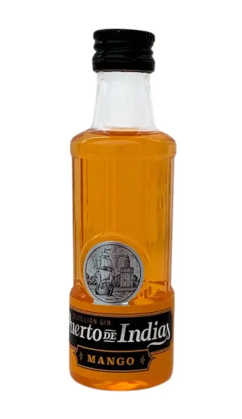 Puerto de Indias Mango 5 CL - Fotografía principal del producto