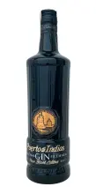Puerto de Indias Black Edition 1 Litre