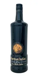 Puerto de Indias Black Edition 1 Liter