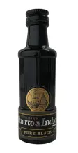 Puerto de Indias Pure Black 5 CL
