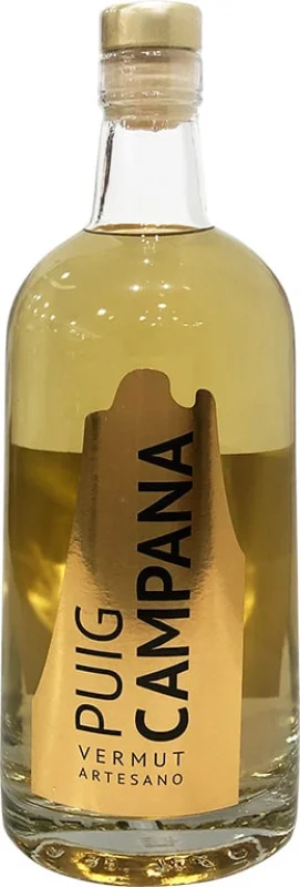 Puig Campana weiß - Hauptproduktfoto