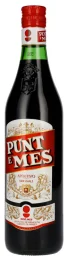 Vermut Punt e Mes 1 Liter