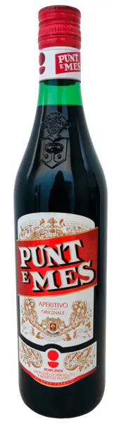 Vermut Punt e Mes - Foto principale del prodotto